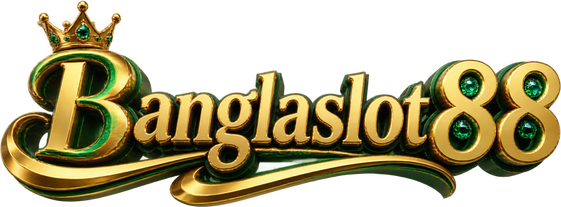 Banglaslot88 Logo